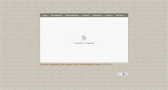 Desktop Screenshot of drivewayimpressions.com